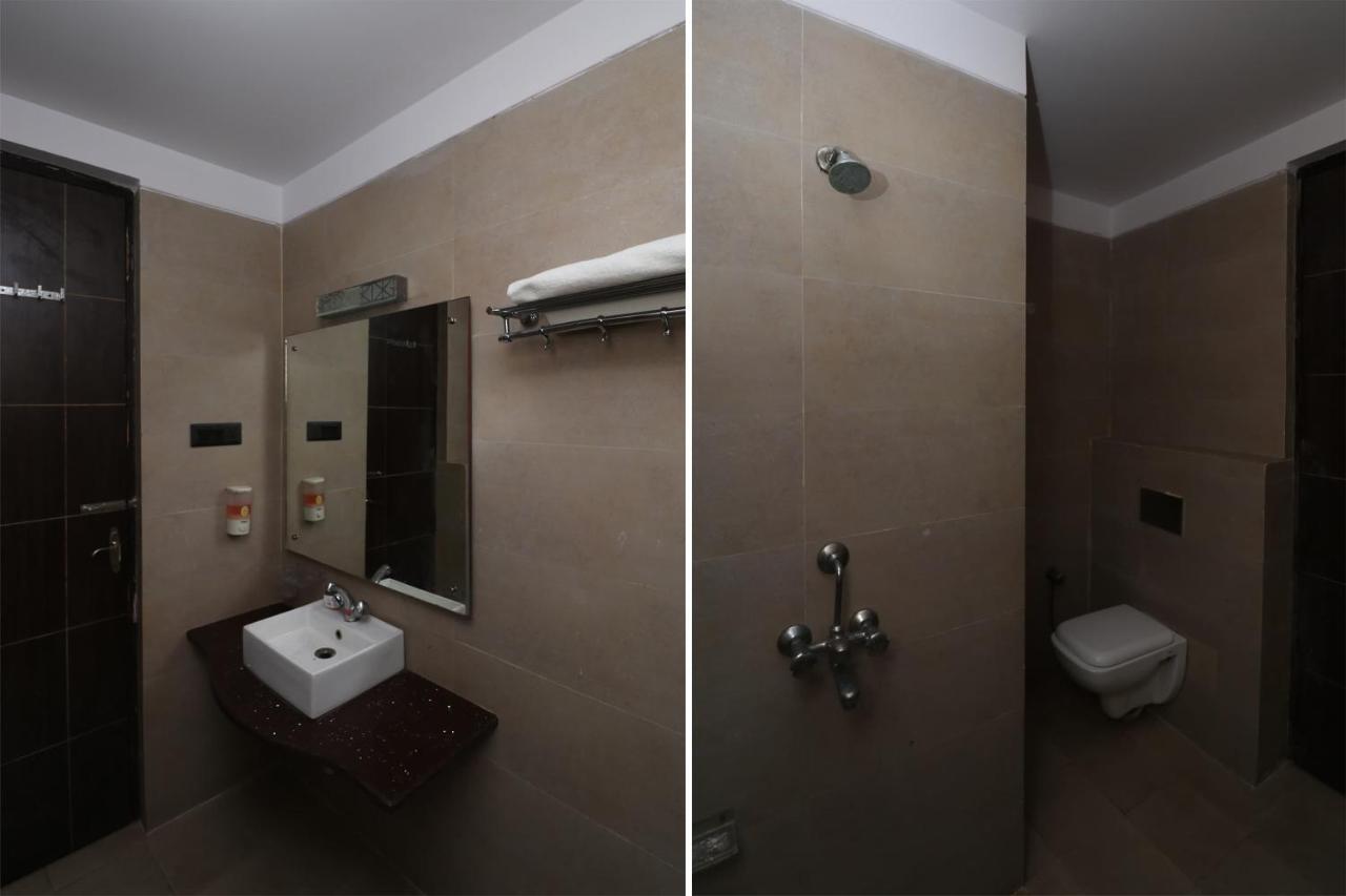 Oyo 33387 Laxmi Lawn And Resort Suite Lucknow Exterior foto